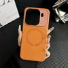 Applicable OPPOFindX1Ultra lychee leather pattern magnetic mobile phone case FindX1PRO leather drop-proof protective case