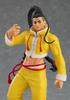 POP UP PARADE "Street Fighter" Series Jamie Non-Scale Plastic Painted Complete Figure