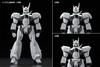 MODEROID Mobile Police Patlabor 2 the Movie AV 98 Ingram Reactive Armor Equipped Scale Assembleable Plastic Model 1/60