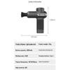 Bo Luo Jun Mini Electric Fascia Gun CN plug (adapter included)