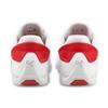 Scuderia Ferrari x Puma Drift Cat Delta Białe Rosso Corsa Męskie Sneakersy 306864-02