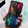 For Blackview SHARK 8 Case Black Cover Lion Wolf Silicone Soft Back Cases For Blackview SHARK 8 Phone Case SHARK8 Protective