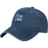 Life Is Better At The Beach Baseball Cap Cotton Washed Dad Hat Adjustable for Unisex