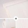 Carta da Parati Autoadesiva con Motivo a Onda 3D per Pareti di Camera da Letto e Soggiorno