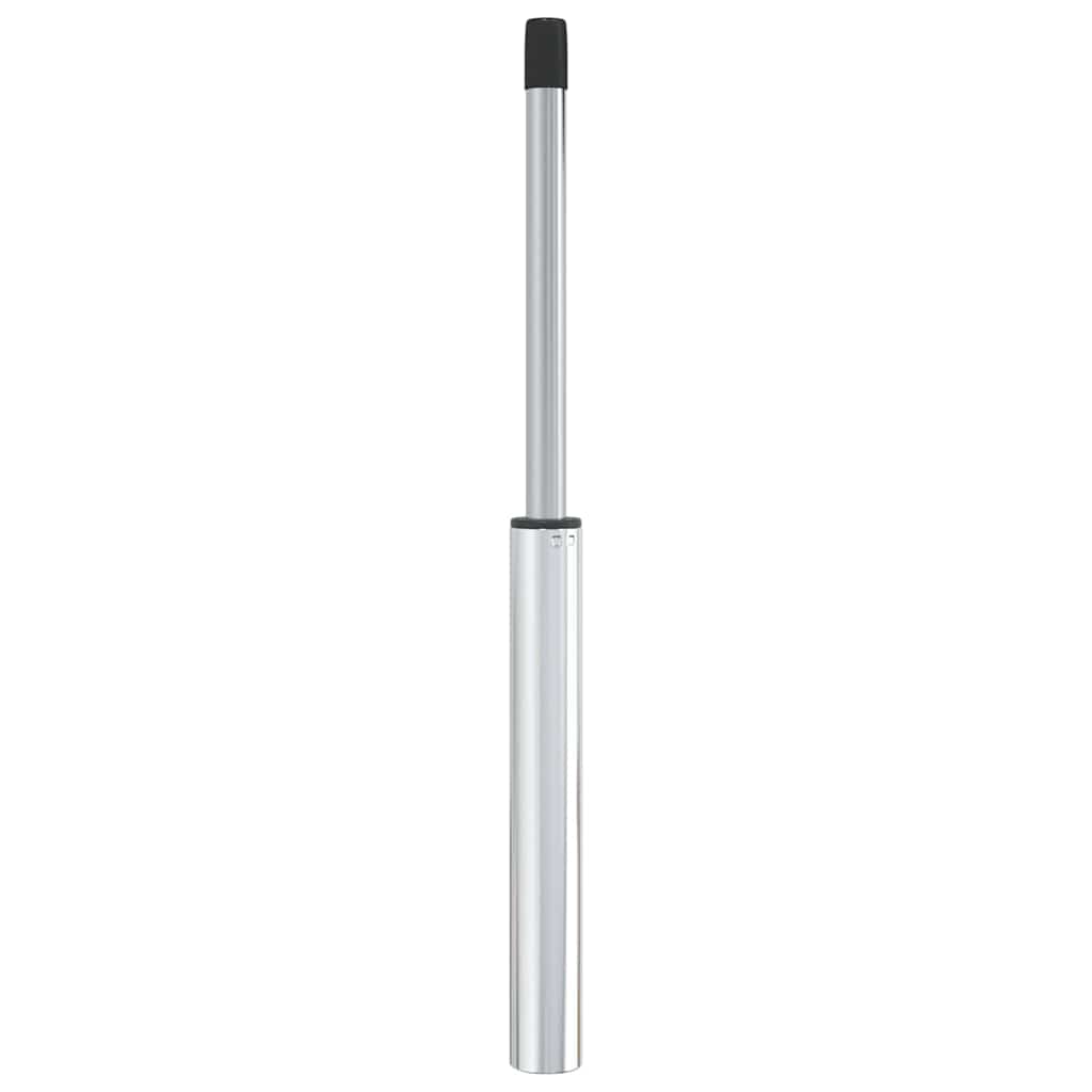 Office Chair Gas Lift Cylinder Chrome 307 447 Mm Iron