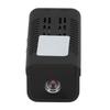 Small Wireless Camera 1080P HD Night Vision Motion Detection APP Viewing Small Security Camera for