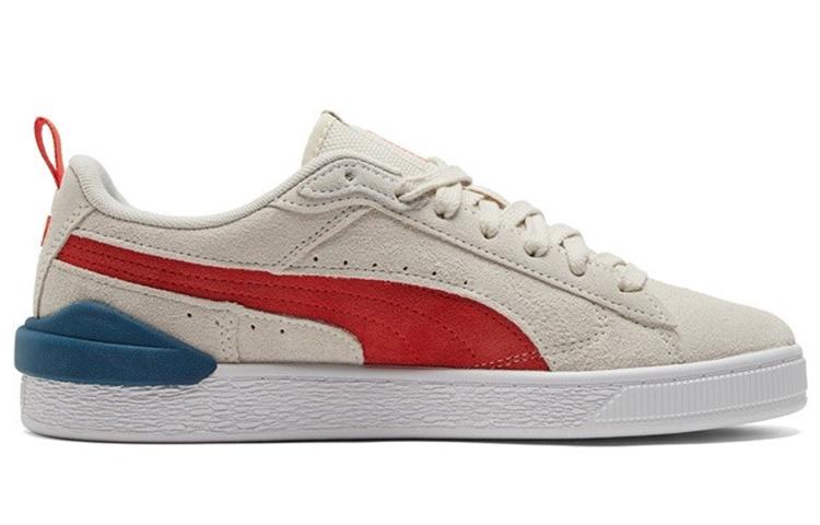 Puma Camoscio Ciliegia Pristina 381183-05