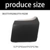 Tow Hook Cover 57731FG330 for Right Bumper Unpainted Plastic Material Incorporates Original Seal Suited to 2011-2014 Models