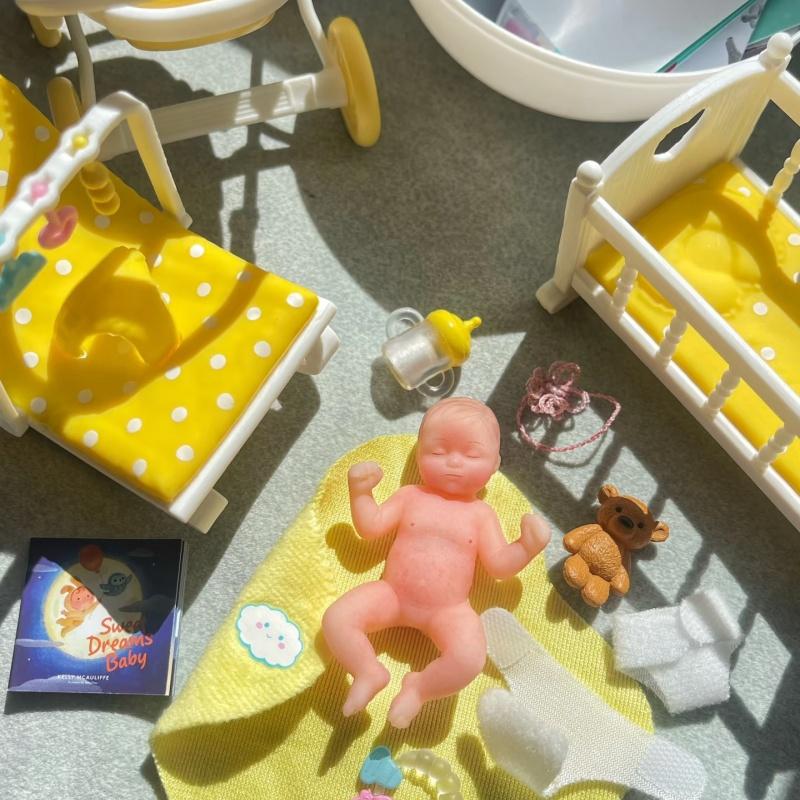 13 Generation Surprise Mini Brands Toys Miniature Toy Surprise Toy Gifts Toys
