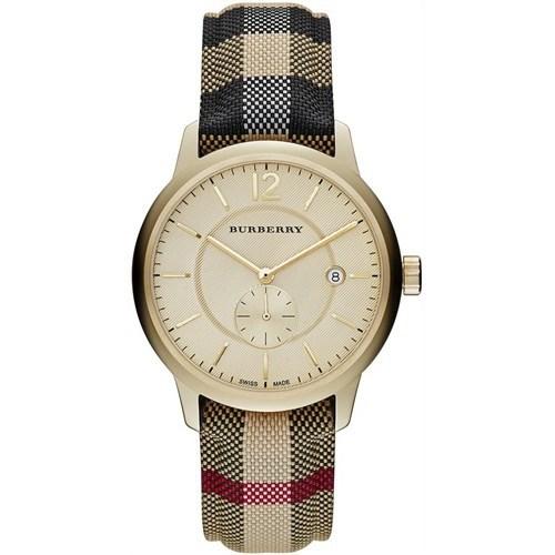 

BURBERRY BU10001 Мужские наручные часы