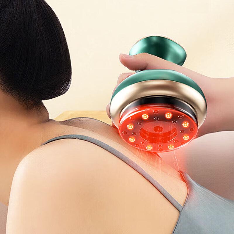 AUX Electric Gua Sha & Cupping Massager