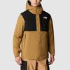 THE NORTH FACE Seasonal Mountain Jacket NF0A5IWI-YW2