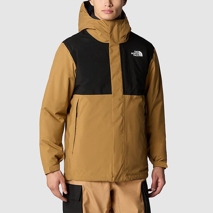 THE NORTH FACE Seasonal Mountain Jacket NF0A5IWI-YW2