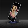 Ramen Sushi Samurai Tattoo Cat Cover Phone Case For Xiaomi Poco F7 Ultra X7 X6 X5 Pro M7 Redmi 15C 15 13C 13 12C 12 10C 10 9A 9C