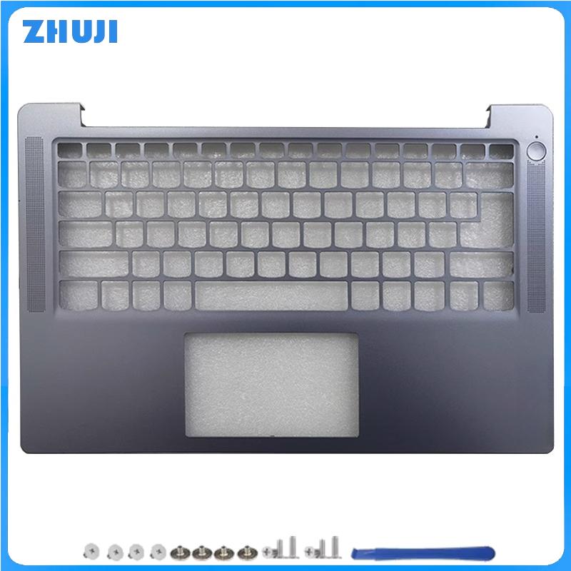 For IdeaPad Slim 3 14IRU8 14IAN8 14ABR8 14AMN8 14IRH8 14IAH8 LCD Back Cover/Front Bezel/Hinges/Palmrest/Bottom Case 5CB1K18611
