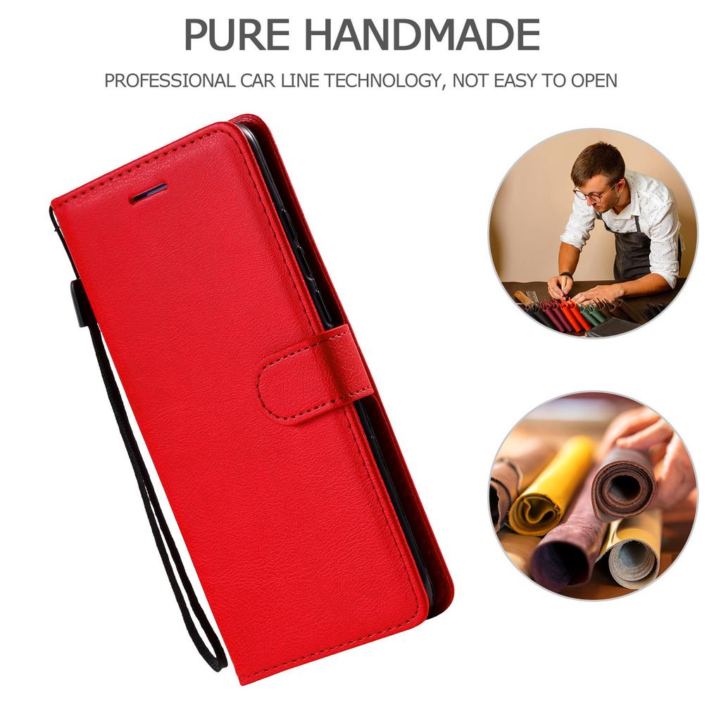 J1 J2 J3 J5 J7 A3 A5 2016 2017 Simplicity Leather Wallet Case For Coque Samsung Galaxy J4 J6 + A6 A7 A8 A9 2018 Flip Stand Cover