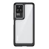 For Poco F4 Case Cover Xiaomi Poco F4 Capas Shockproof Phone Back Clear Transparent Multicolour For Fundas Poco F3 F4 5G Cover