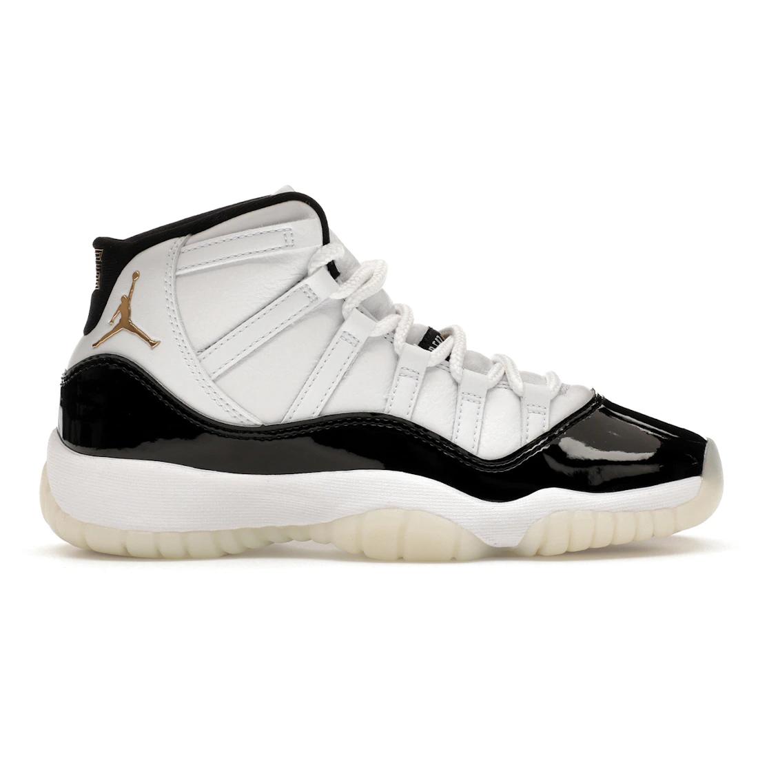 

Sneaker Jordan 11 Retro DMP Gratitude (2023) (GS)(378038-170) 36