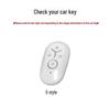 Geely Xingyuan Key Case Decorative Shell for 2025 Model - Men's Modified Protective Cover