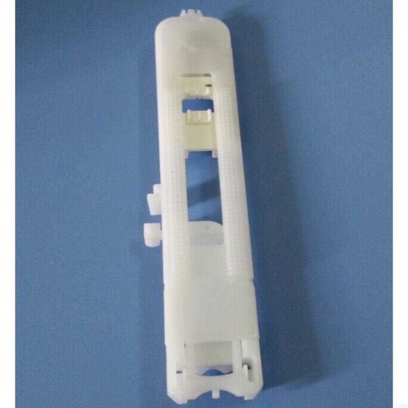 2Pieces Automatic Buttonhole Presser Foot Attachments Universals Sewing Machine Crafting Tool