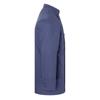 Unisex Adult Jean Style Stitching Chef Jacket