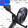 Fudecheng Commercial Cardio Fitness Equipment