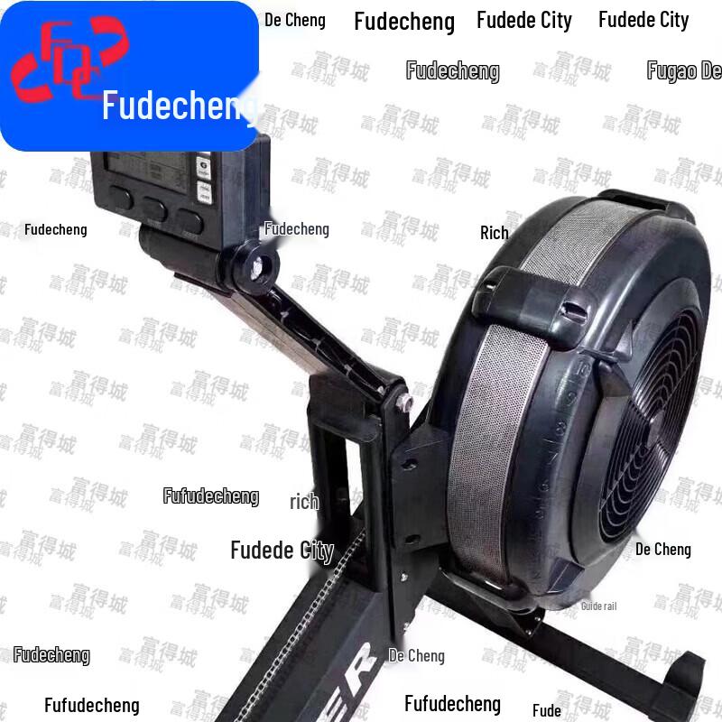 Fudecheng Commercial Cardio Fitness Equipment