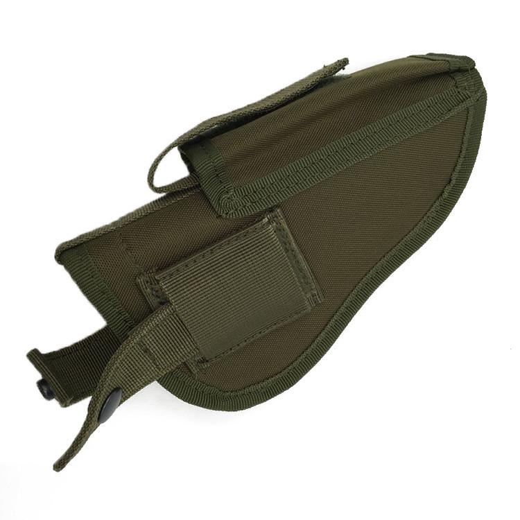 Field Gun Holster Stealth Tactics Pack Outdoor Storage Bag Durable Tool Gift