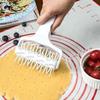 Rolling Pin Pizza Dough Docker PP Dough Roller Durable Pizza Roller  Pastry Pizza Pie