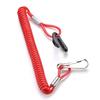 Boat Outboard Switch Engine Motor Lanyard Kill Urgent for YAMAHA Jet Ski 2-425hp Key Reminder Rope Safety Tether Hot Selling