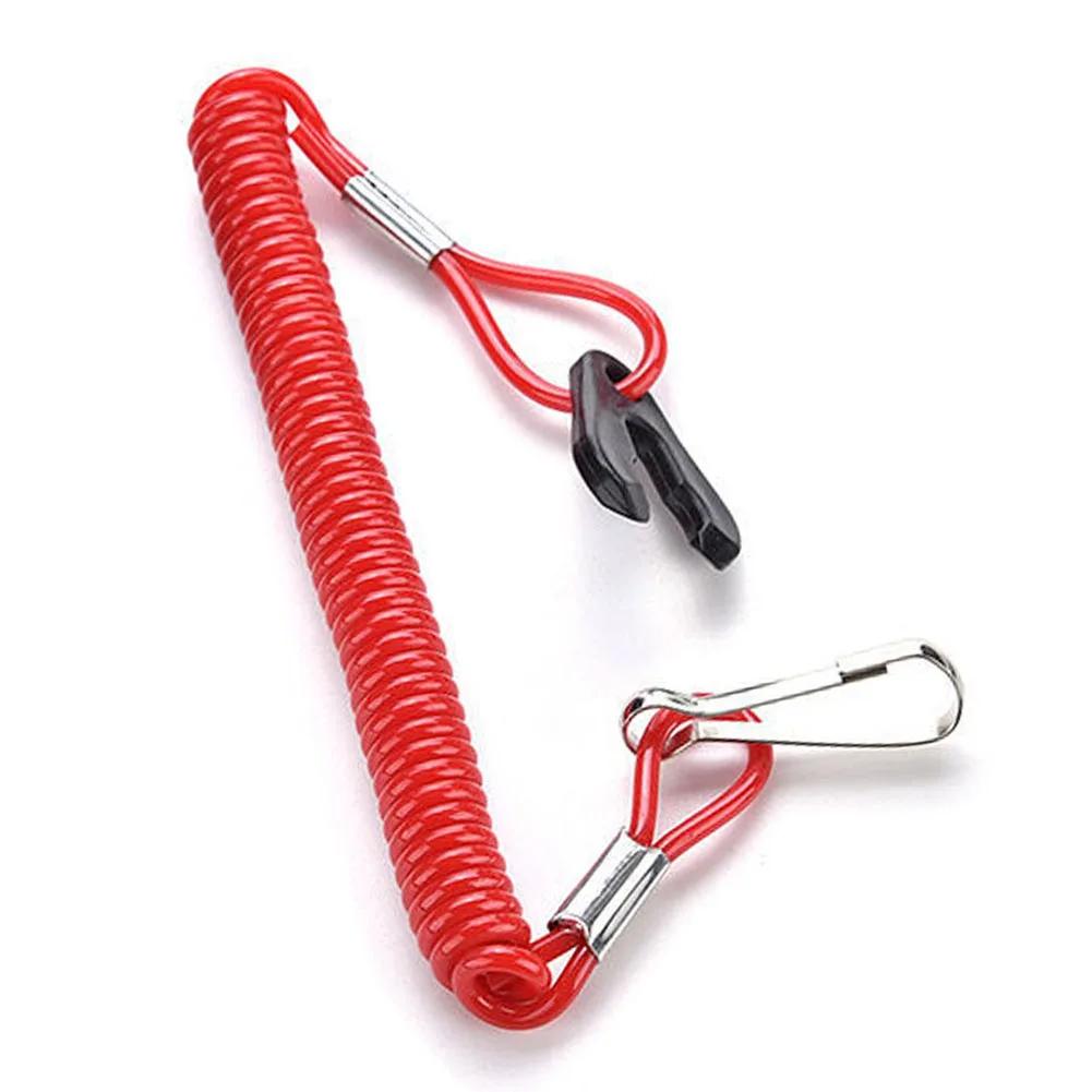 

Подвесной двигатель, мотороллер, квадроцикл, аварийный выключатель, предохранительный шнур, ремешок