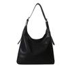 Large Capacity Fashionable Commuter Texture Shoulder Bag Women'S Foreign Style Texture Tote Bag Women