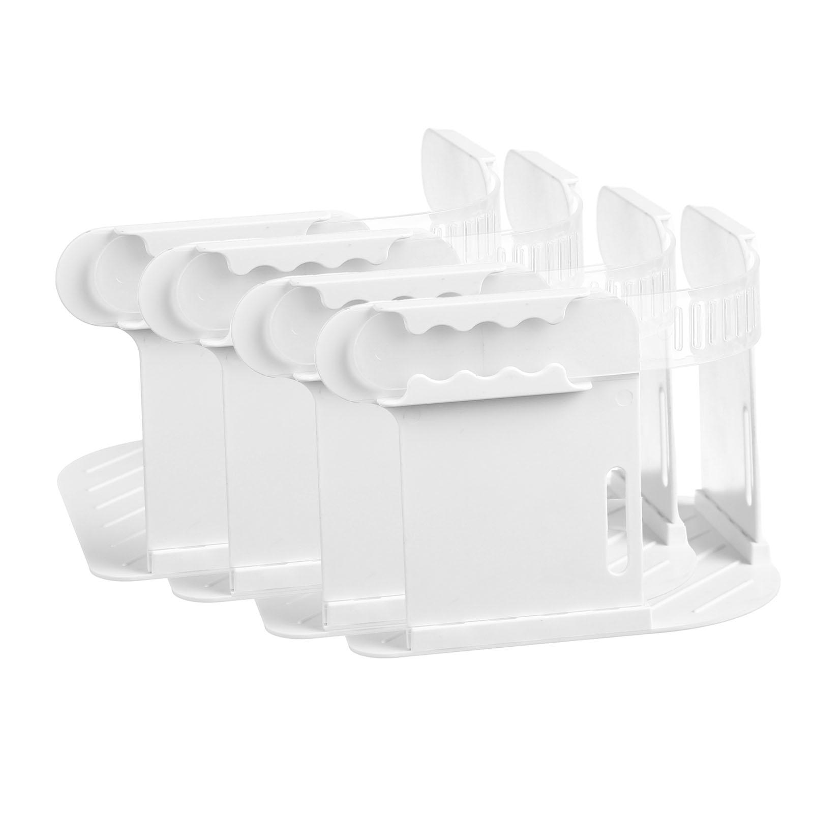 

Bed Sheet Holder Detachable Anti Run Anti Slip Keep Sheets Tight Firm Tool for All Mattress Sizes