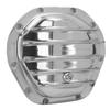 Differentialabdeckung H50720016 Vorne Hinten Polierte Aluminium-Differentialabdeckung für F‑100   44