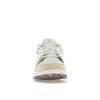 Zapatillas Air Jordan 1 Low SE GS Pastel Grind para Niños Blanco Verde Vívido DJ0341-100