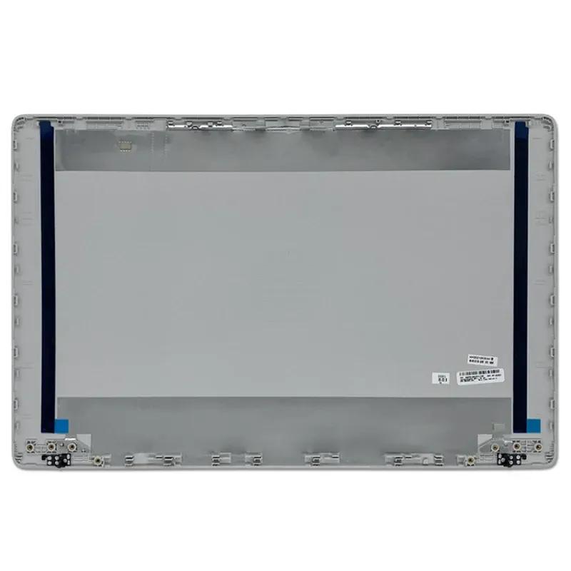 New For 17-CN 17-CP 470 G8 TPN-L140 Laptop LCD Back Cover Front Bezel Palmrest Bottom Case Lid Silver M50382-001 M50396-001