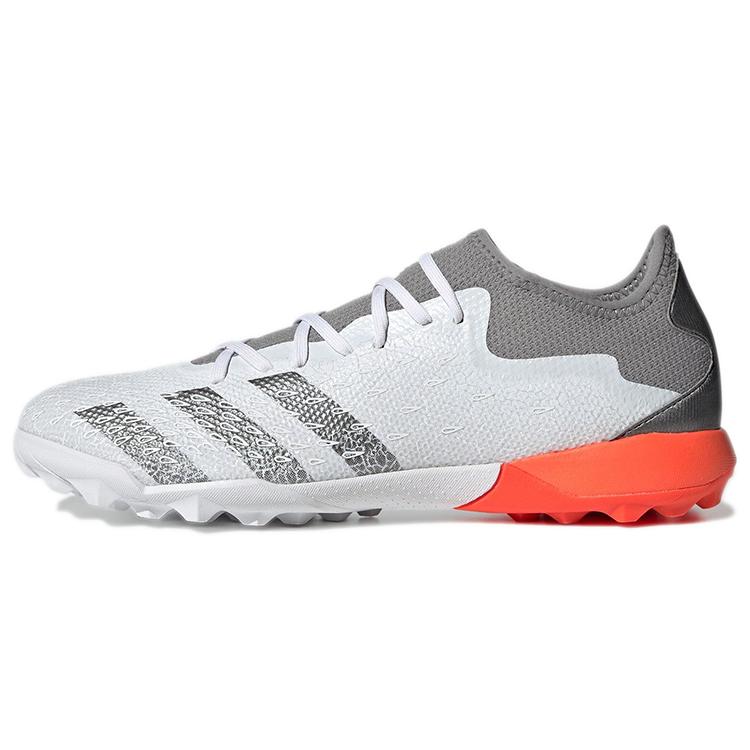 

new Adidas Predator Freak.3 Tf Demonscale White Solar Red 42.5