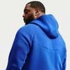 Nike Herren Tech Chevron Kapuzenpullover mit durchgehendem Reißverschluss