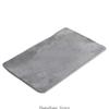 Soft Bathroom Carpet Super Absorbent Bath Mat NonSlip Floor Mat for Shower Toilet Kitchen AntiSkid &Fast Drying Design