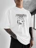 Operation Ivy Vine Pattern TShirt Printing Design Round Neck Casual Printed Short Sleeve Mens TShirt Summer