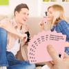 50 Interactive Couple Cards - Fun And Adult Games For Couples Dates