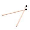 Marimba-Schlägel, Holzschlägel, Drumsticks, Holzschlägel, Musikinstrumenten-Schlägel, Lange Stöcke, Marimba-Schlägel