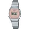 Watch - CASIO - LA670WEA - Unisex - Pink - Quartz - Digital