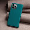 BINFEN COLOR BF17 Brieftasche Hülle für iPhone 12/12 Pro 6,1 Zoll, PU Leder Ständer Folio Handyhülle