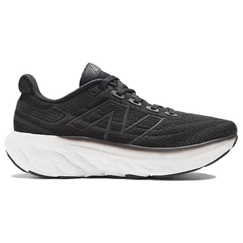 New Balance Damen Fresh Foam X 1080v13 'Schwarz Weiß' Damen-Sneaker W1080K13