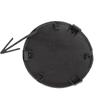 Nissan Qashqai J10 Tow Hook Cover (07-14): Set of 4, Models 85071BR00A & 85072JE20A.
