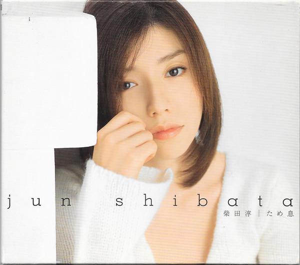

CD JUN SHIBATA - Tameiki MUCD1067 Dreamusic 2003 Japan Japanese Pop/Rock Used