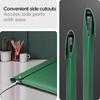 Spigen Valentinus Sleeve Laptop 13-14 Jeju Green