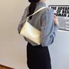 Bag Women's Bag Summer New Versatile Portable Shoulder Armpit Bag Popular Casual Messenger Dumpling Bag