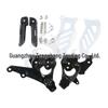 Motorcycle Footrest Bracket for GSXR1000 2009-2010